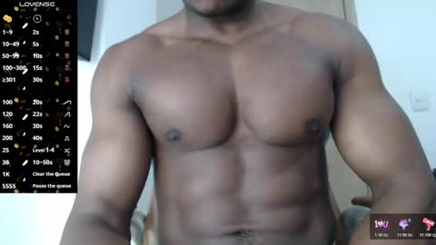 michael_thomsom online show from 02/23/26, 02:58