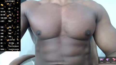 michael_thomsom online show from 03/26/26, 04:23