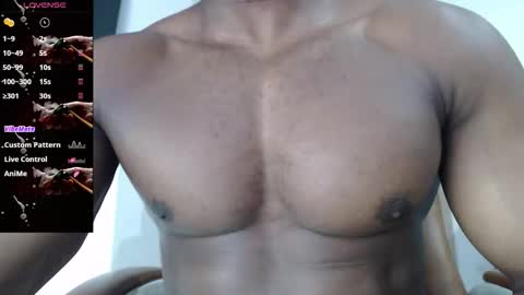 michael_thomsom online show from 04/19/26, 03:55