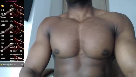 michael_thomsom online show from 04/22/26, 05:25