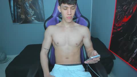 Michael online show from 10/25/25, 03:58