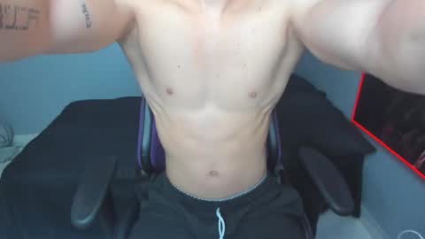 Michael online show from 10/29/25, 03:31