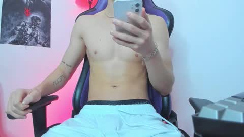 Michael online show from 03/13/26, 09:10