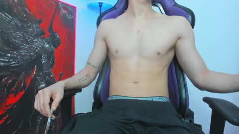 Michael online show from 04/09/26, 05:51