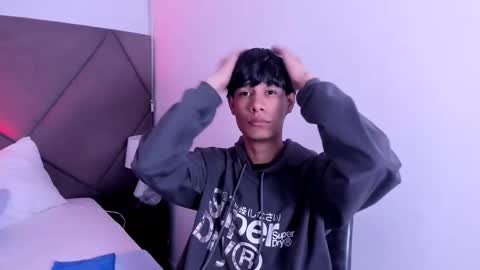 michael_vidal online show from 11/05/25, 07:36