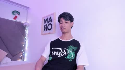 michael_vidal online show from 11/18/25, 08:02