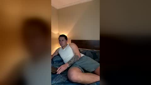 michael_warm online show from 07/11/26, 07:44