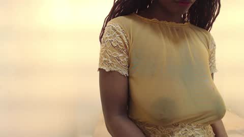 Michaela online show from 02/06/25, 09:49