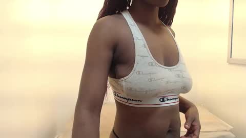 Michaela online show from 02/13/25, 06:38