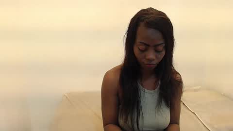 Michaela online show from 02/24/25, 06:47