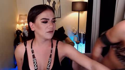 Snapshot of michaelagoddess chatting on 03/02/25, 03:13 michaelagoddess online show from 03/02/25, 03:13