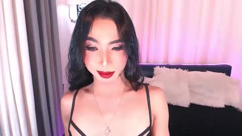 michaelagoddess online show from 02/06/26, 06:11