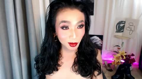 michaelagoddess online show from 04/23/26, 06:54