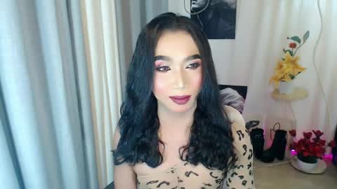 michaelagoddess online show from 05/05/26, 10:29