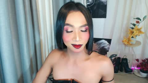 michaelagoddess online show from 05/11/26, 11:46