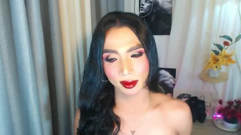 michaelagoddess online show from 05/19/26, 01:56