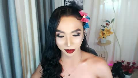 michaelagoddess online show from 05/25/26, 03:51