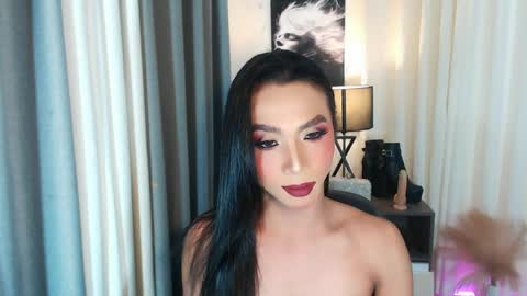 michaelagoddess online show from 06/02/26, 07:43