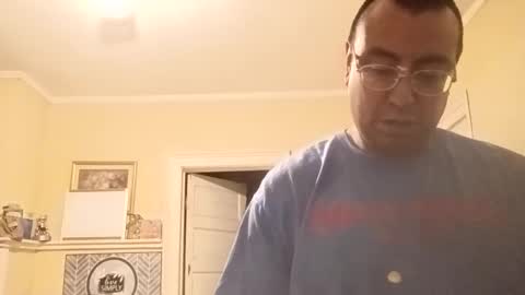 michaelamartinez583 online show from 11/16/25, 10:32