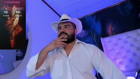 Michael online show from 01/10/25, 12:36