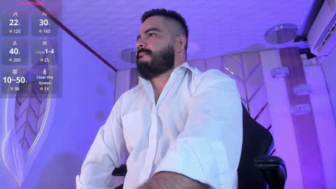 Michael online show from 01/15/25, 12:58