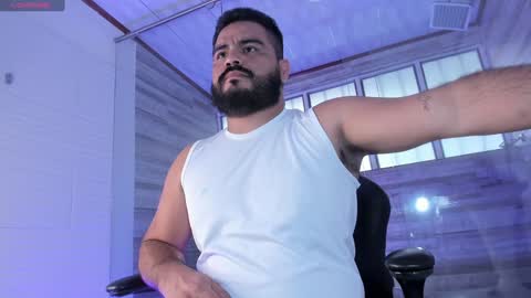 Michael online show from 01/19/25, 12:28