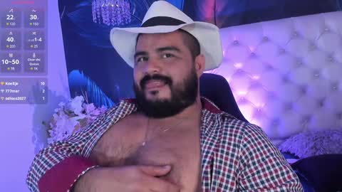 Michael online show from 01/22/25, 06:20