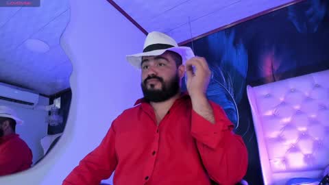 Michael online show from 01/24/25, 12:20