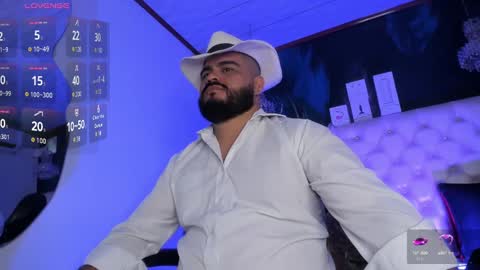 Michael online show from 02/23/25, 12:27