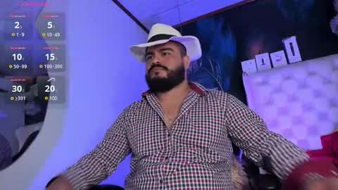 Michael online show from 03/02/25, 12:22