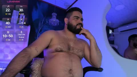 Michael online show from 03/04/25, 06:39