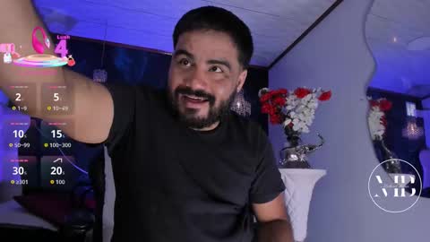 Michael online show from 11/11/25, 03:56