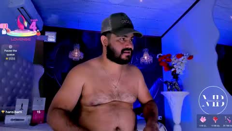 Michael online show from 11/19/25, 02:28