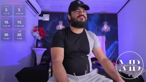 Michael online show from 02/16/26, 06:04