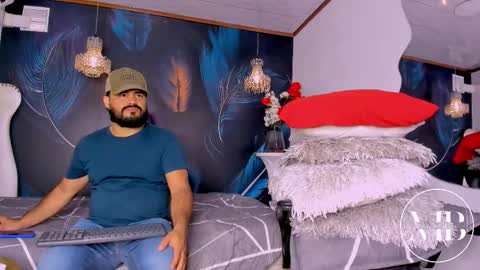 Michael online show from 02/28/26, 12:06