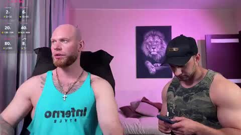 michaelbradley_for_u online show from 07/04/26, 08:42