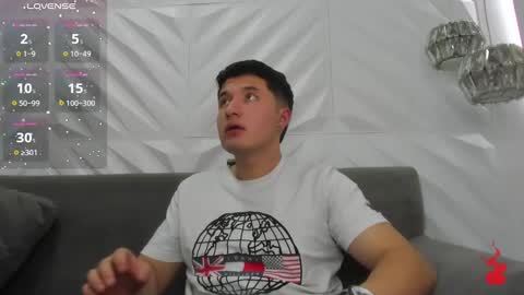 MichaelConnor  online show from 12/11/24, 06:09