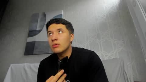 MichaelConnor  online show from 12/27/24, 11:50