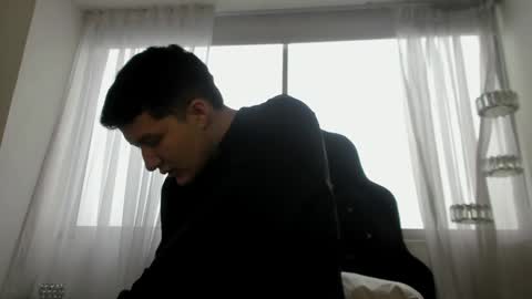 MichaelConnor  online show from 12/29/24, 12:01