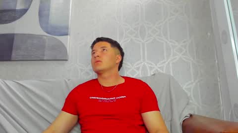 MichaelConnor  online show from 01/05/25, 12:53