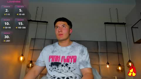 MichaelConnor  online show from 01/07/25, 06:14