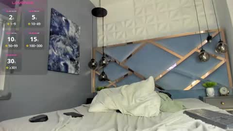 MichaelConnor  online show from 01/18/25, 06:21