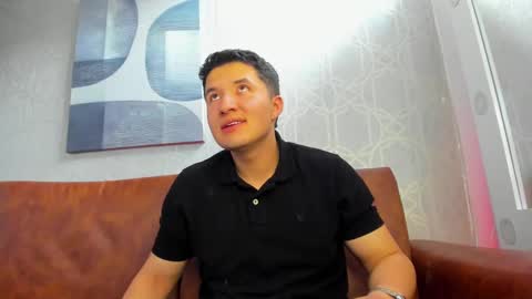 MichaelConnor  online show from 02/02/25, 01:30