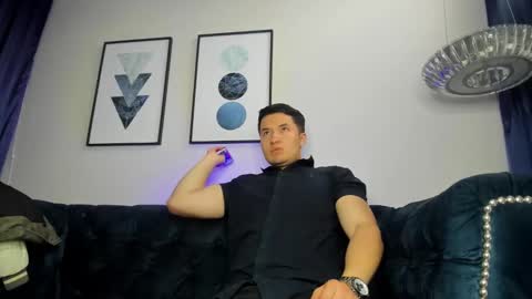 MichaelConnor  online show from 02/05/25, 11:55