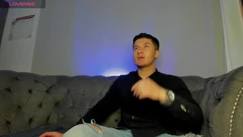 MichaelConnor  online show from 02/20/25, 11:53