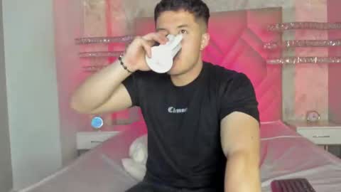 MichaelConnor  online show from 02/28/25, 12:20