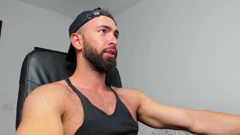 MichaelEvansx online show from 12/08/24, 02:30