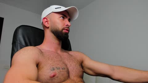 MichaelEvansx online show from 12/11/24, 03:15