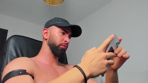 MichaelEvansx online show from 12/17/24, 12:45