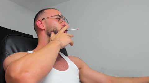 MichaelEvansx online show from 12/22/24, 11:41